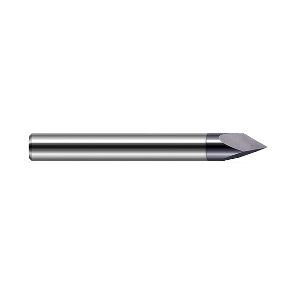 Engraving Cutter - Pointed - Pyramid Point